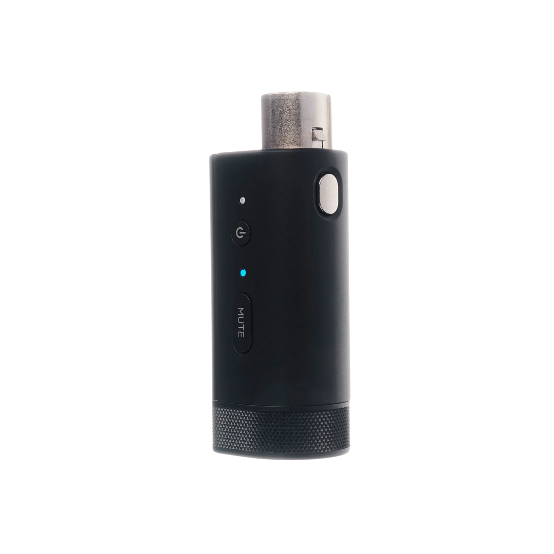 Bose S1 Pro+ Wireless Mic/Line Transmitter – XLR