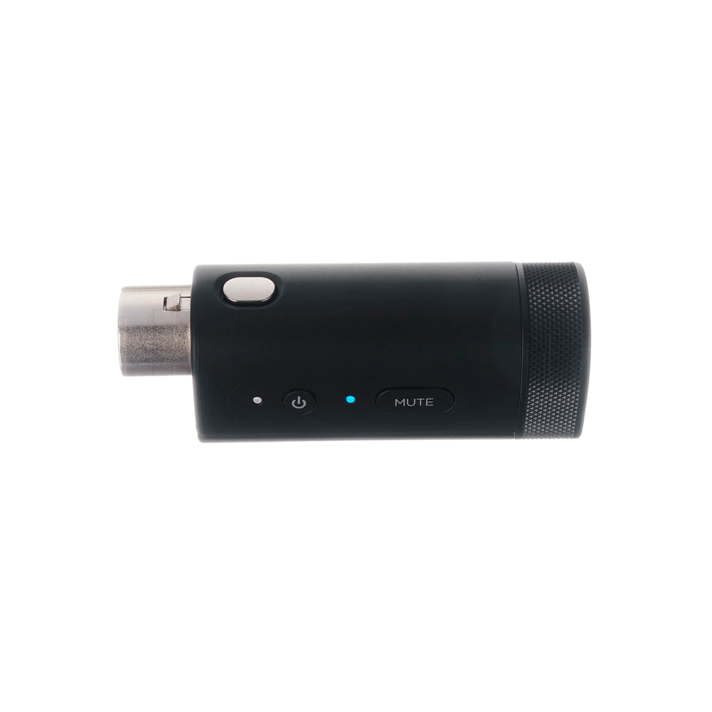 Bose S1 Pro+ Wireless Mic/Line Transmitter – XLR