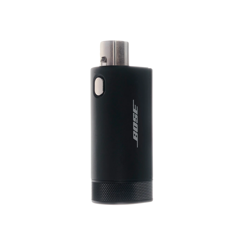 Bose S1 Pro+ Wireless Mic/Line Transmitter – XLR