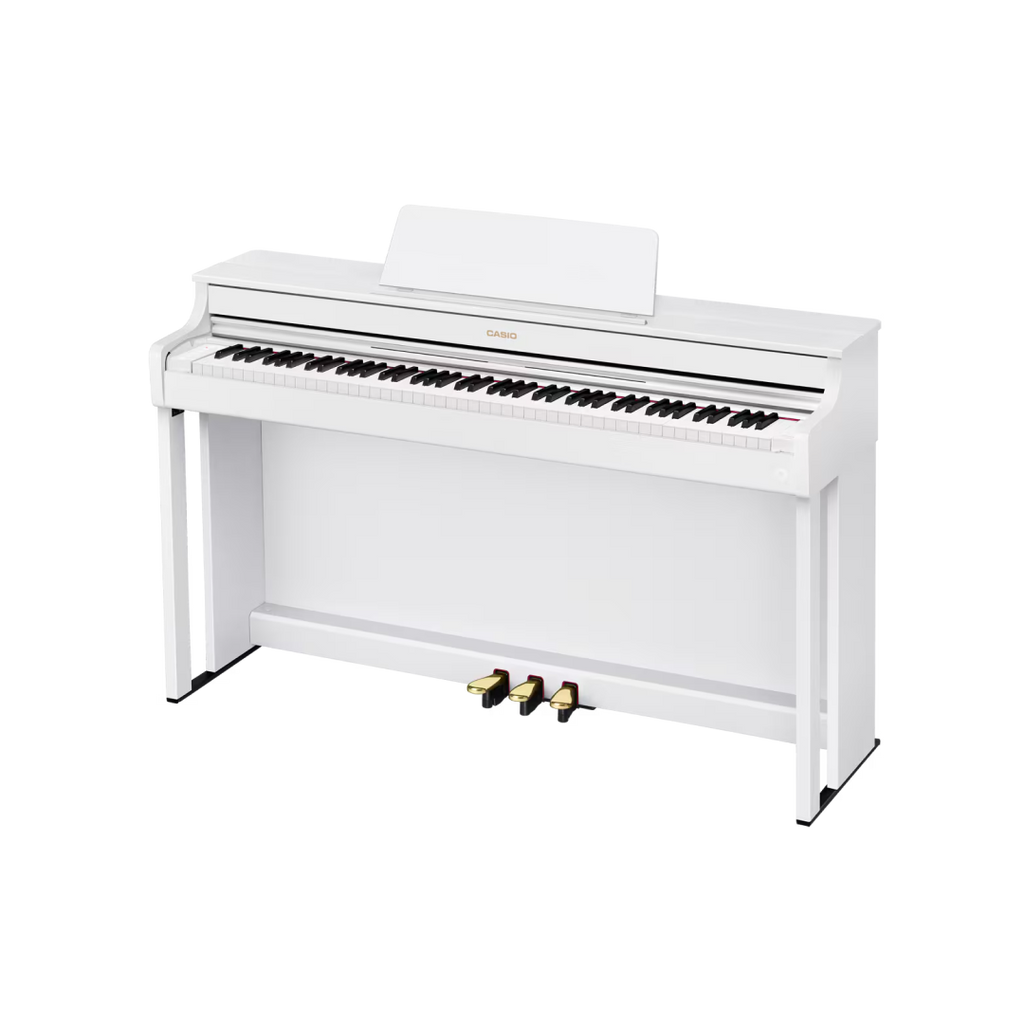 Casio AP-300 Celviano Series White