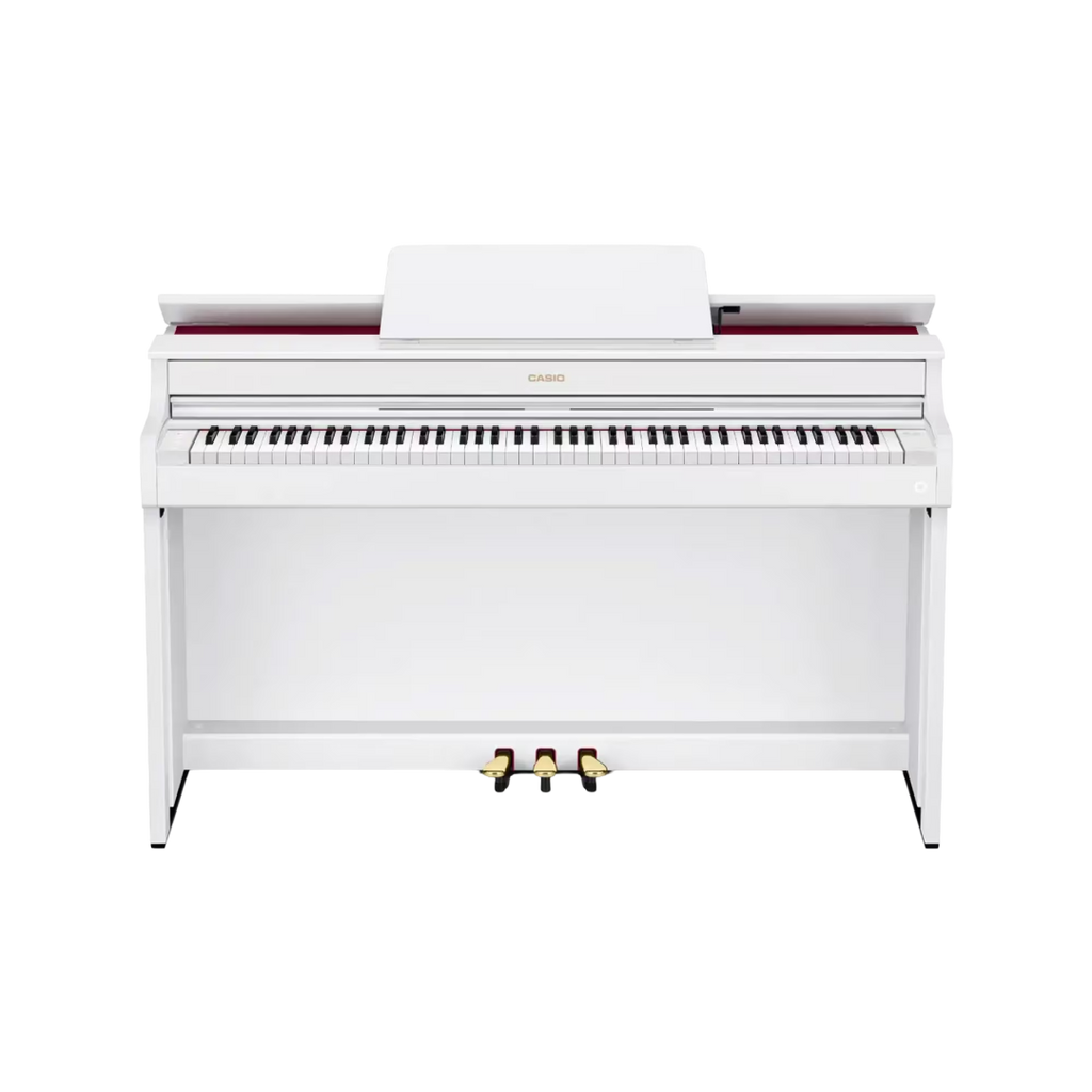 Casio AP-300 Celviano Series White