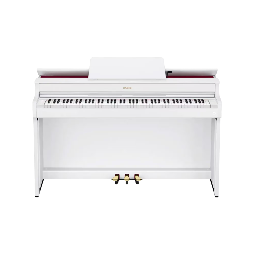 Casio AP-300 Celviano Series White