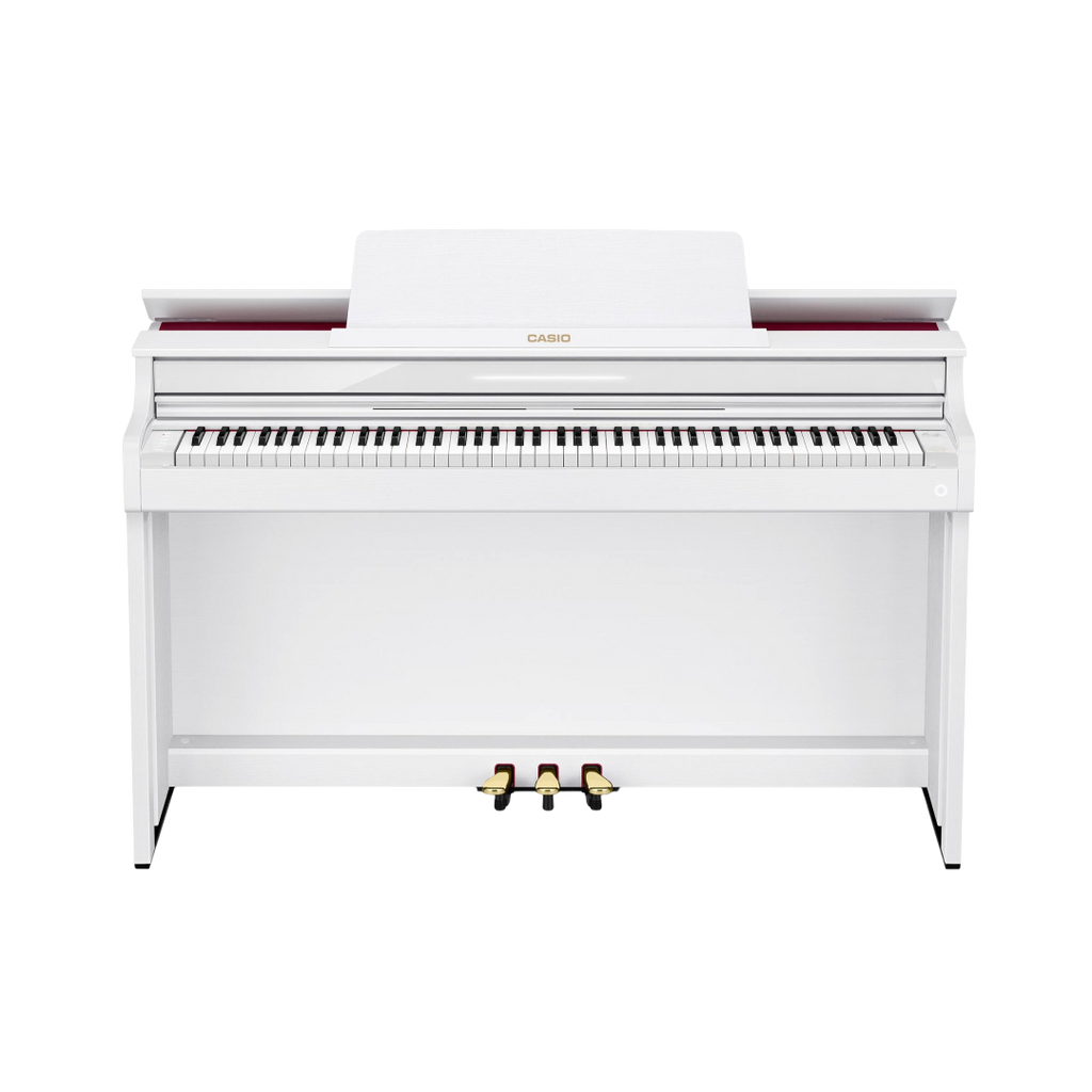 Casio AP-550 Celviano Series White