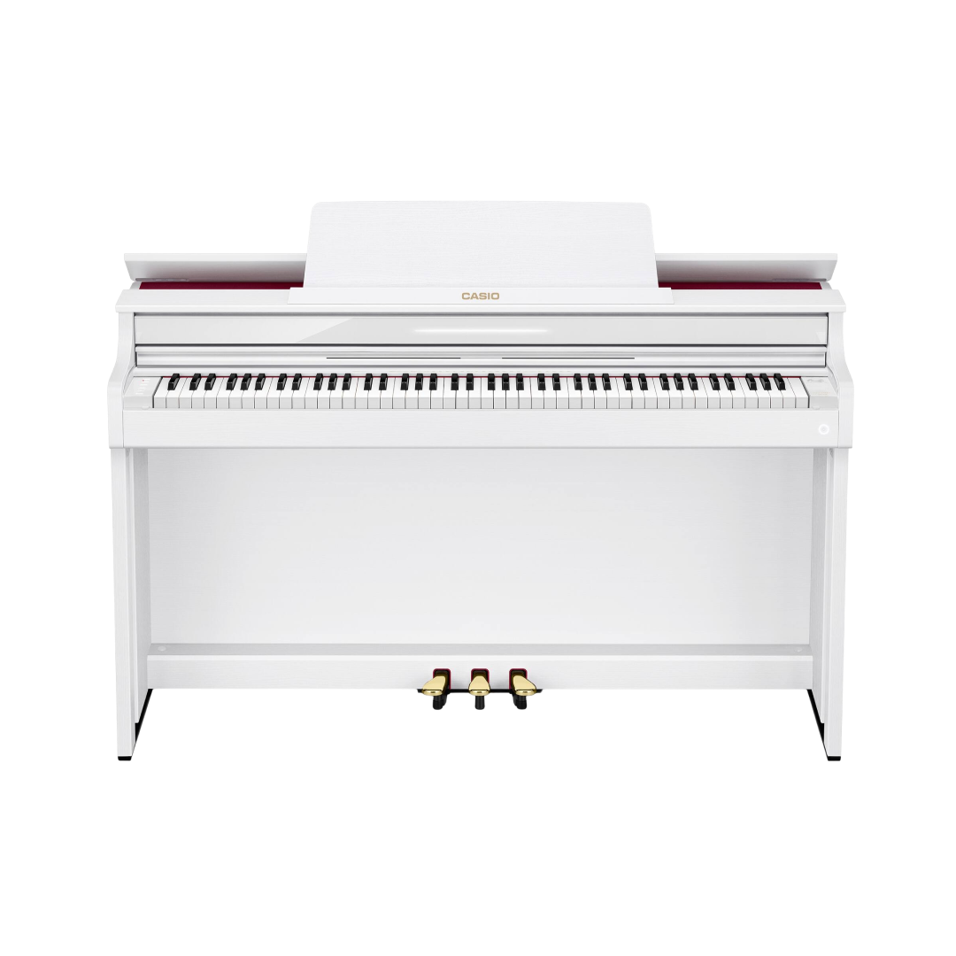 Casio AP-550 Celviano Series White