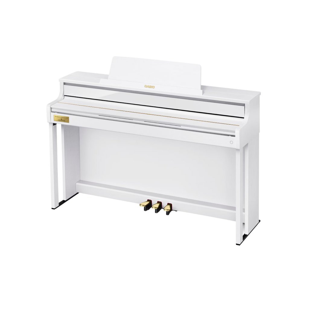 Casio AP-750 Celviano Series White