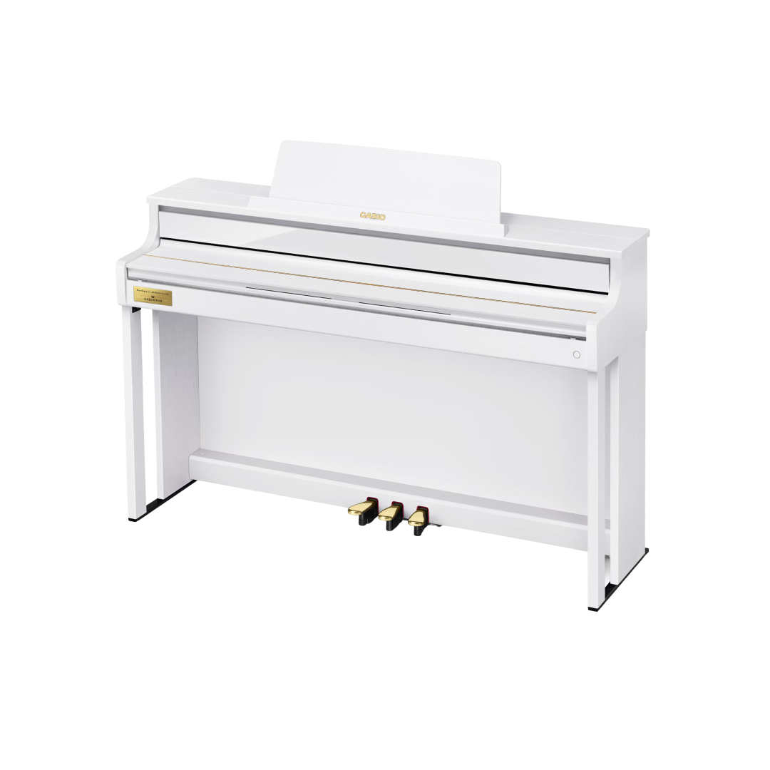 Casio AP-750 Celviano Series White