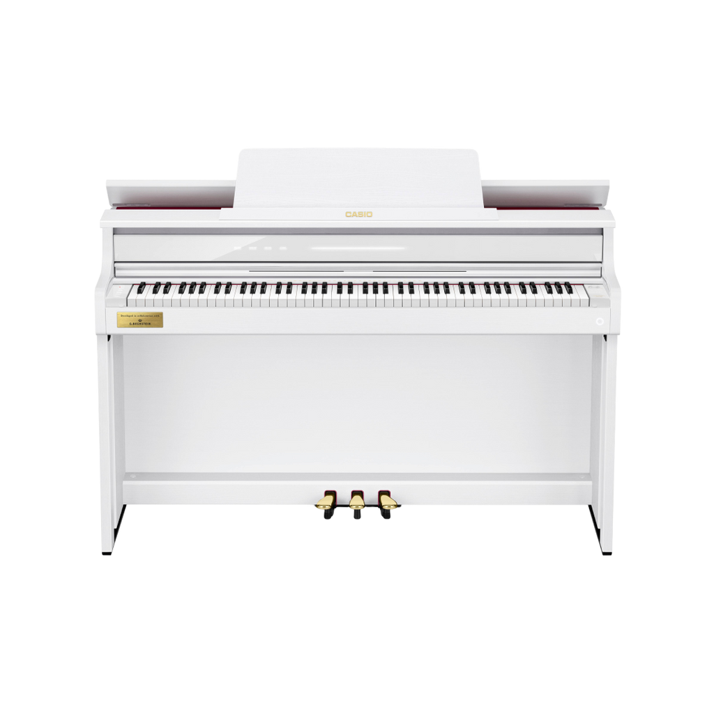Casio AP-750 Celviano Series White
