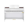Casio GP-310 Celviano Grand Hybrid Series Digital Piano Matt White