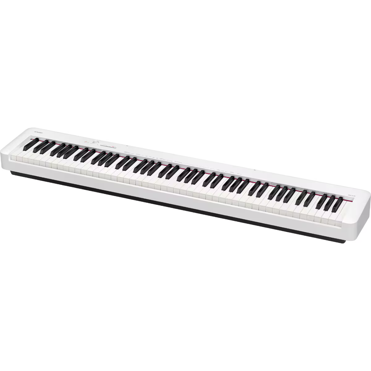 Casio CDP-S110 Compact Digital Piano White