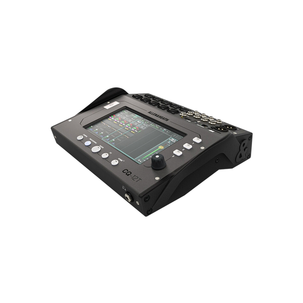 Allen & Heath CQ-12T