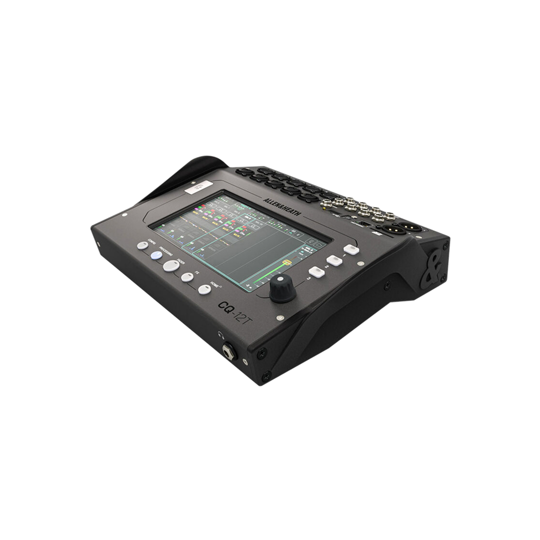 Allen & Heath CQ-12T