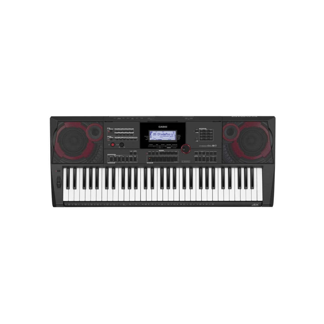 Casio CT-X5000 Black