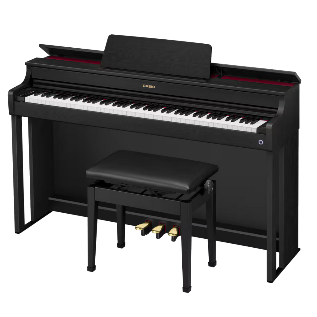 Casio AP-300 Celviano Series Black