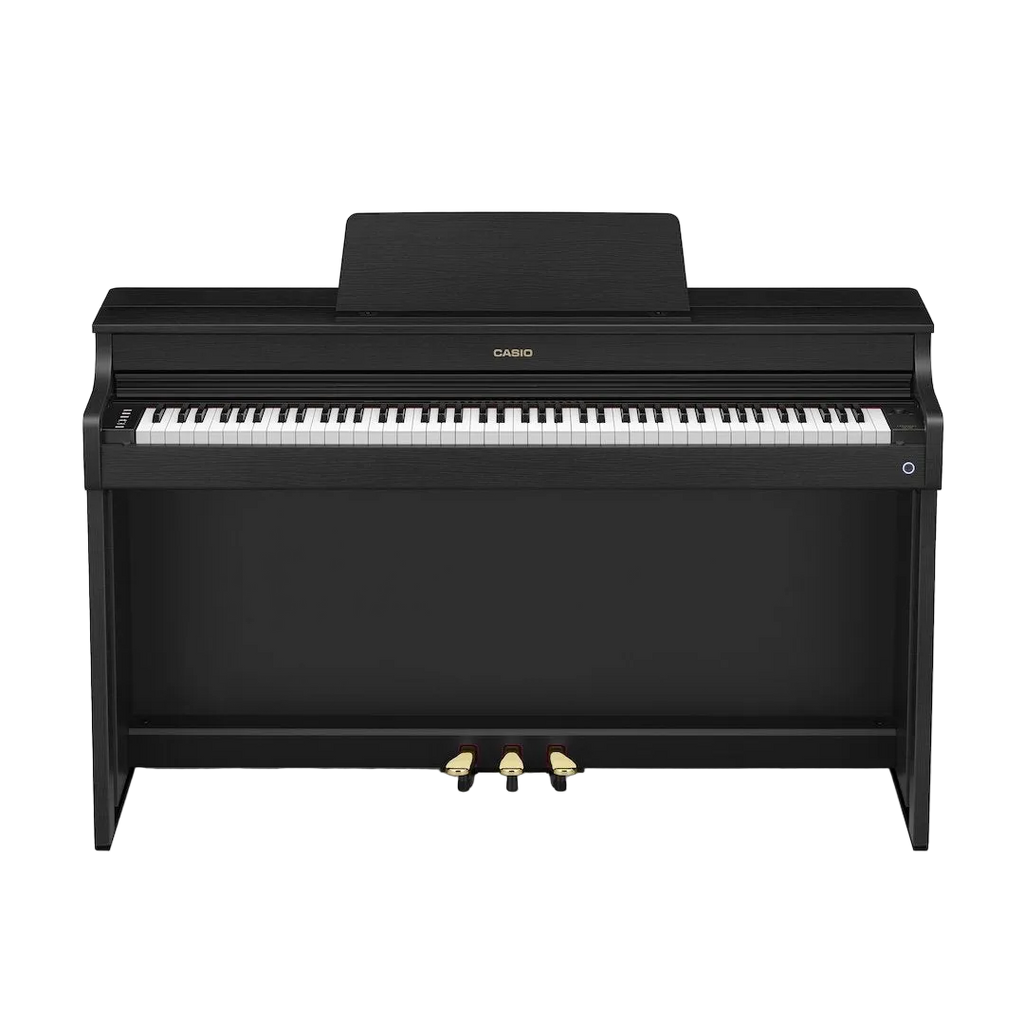 Casio AP-300 Celviano Series Black
