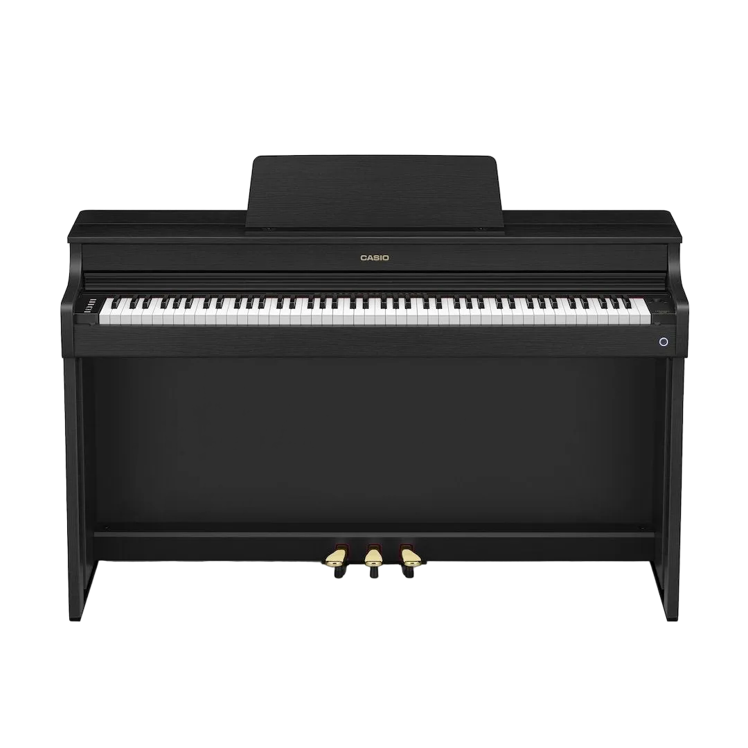 Casio AP-300 Celviano Series Black