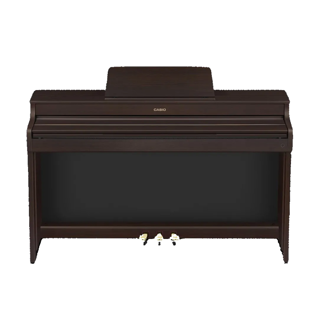 Casio AP-300 Celviano Series Brown