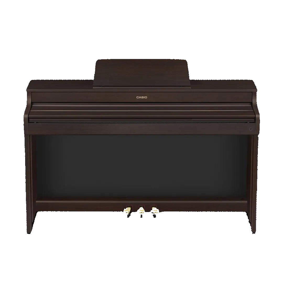 Casio AP-300 Celviano Series Brown
