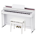 Casio AP-300 Celviano Series White