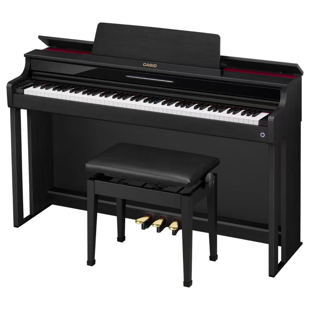 Casio AP-550 Celviano Series Black