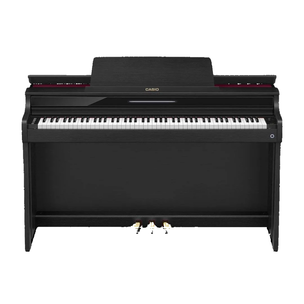 Casio AP-550 Celviano Series Black