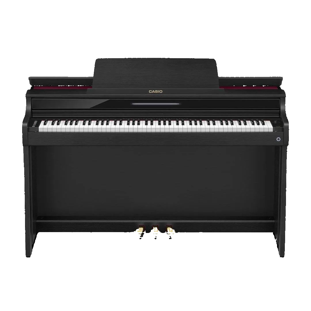 Casio AP-550 Celviano Series Black