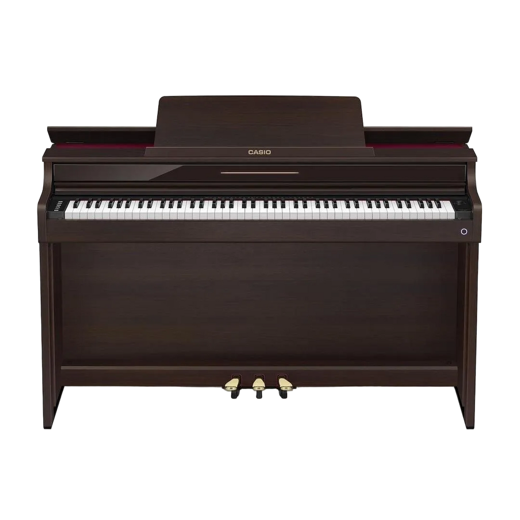 Casio AP-550 Celviano Series Brown