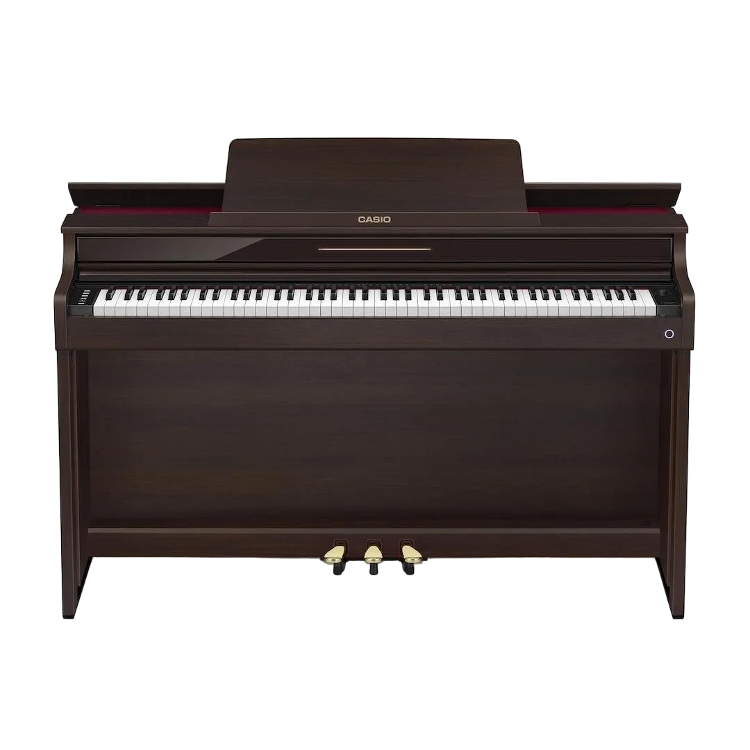 Casio AP-550 Celviano Series Brown