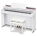 Casio AP-550 Celviano Series White