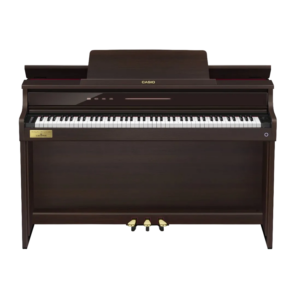 Casio AP-750 Celviano Series Brown