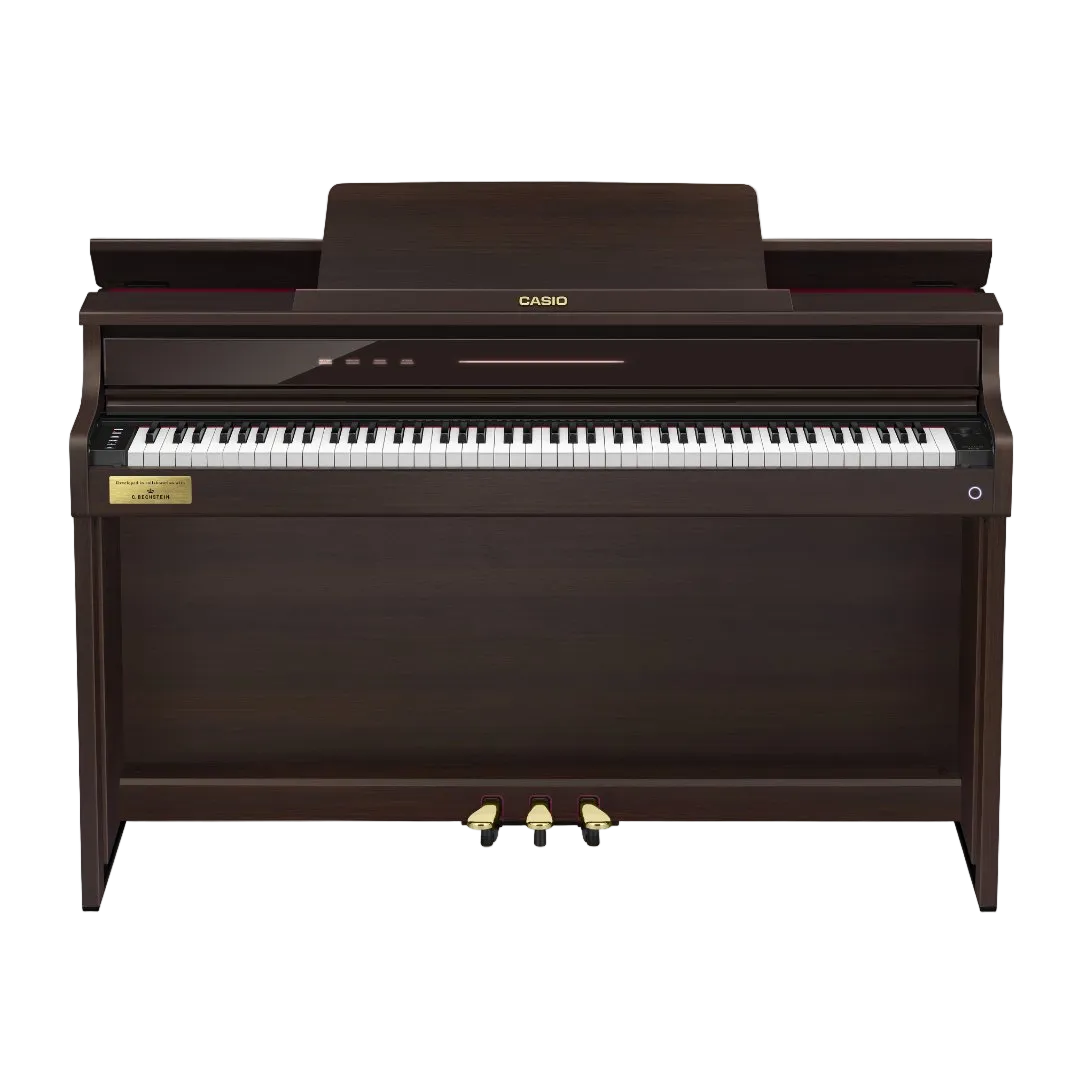 Casio AP-750 Celviano Series Brown