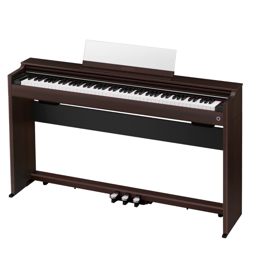 Casio AP-S200 Celviano Series Brown