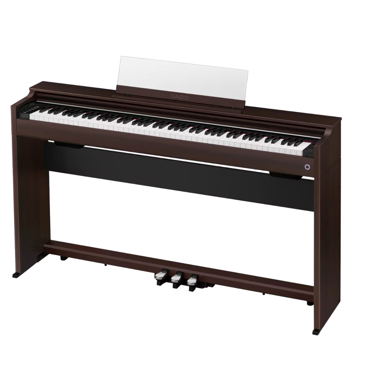 Casio AP-S200 Celviano Series Brown