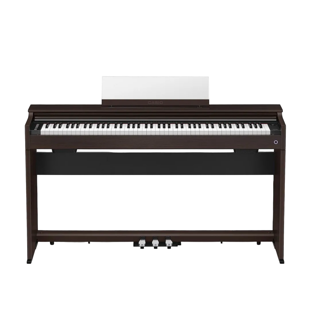 Casio AP-S200 Celviano Series Brown
