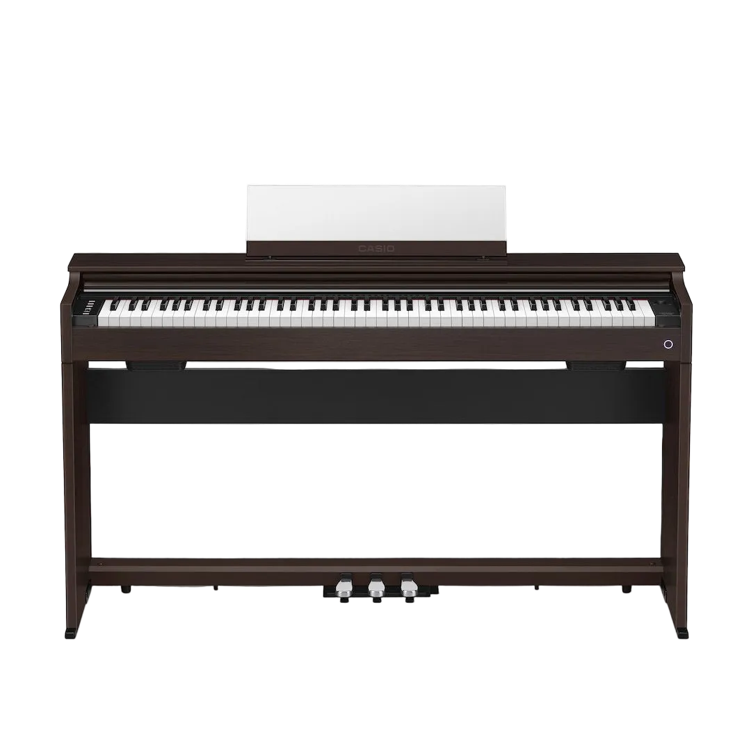 Casio AP-S200 Celviano Series Brown