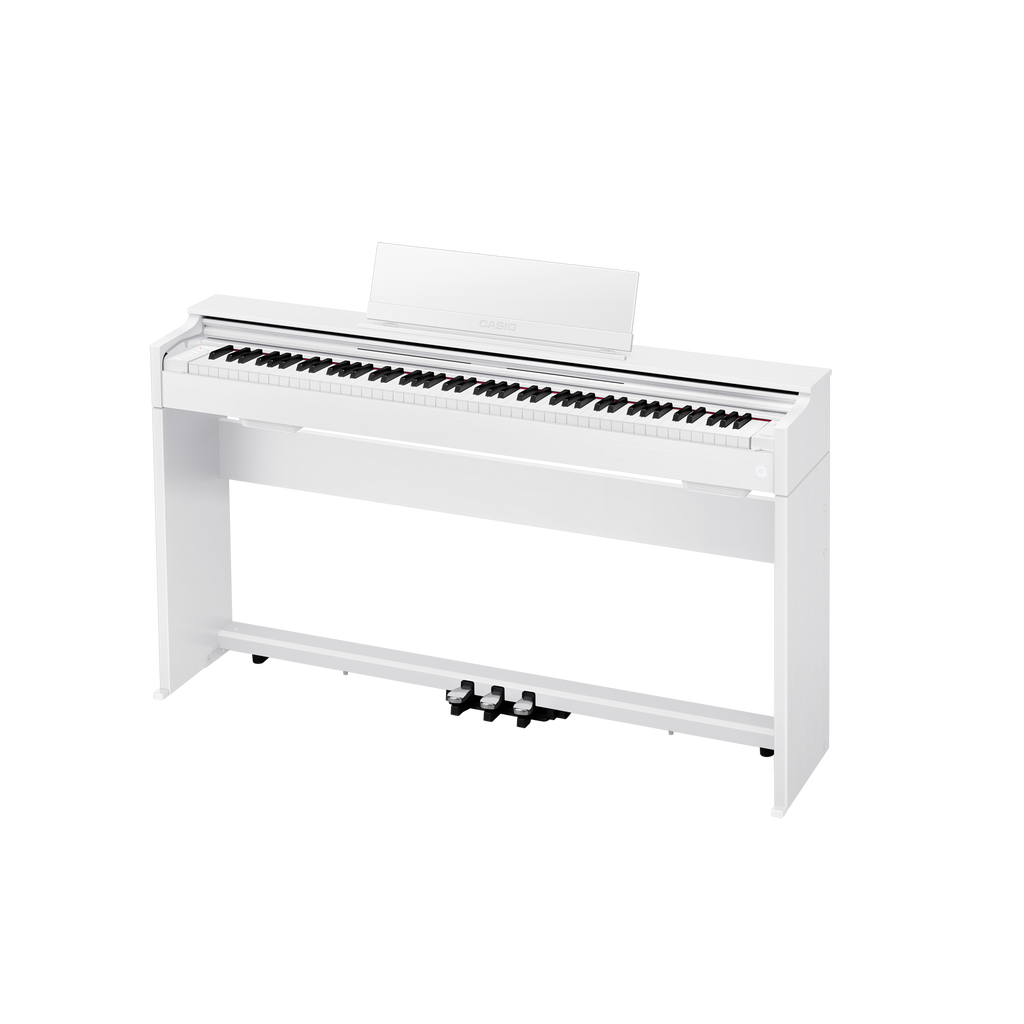 Casio AP-S200 Celviano Series White