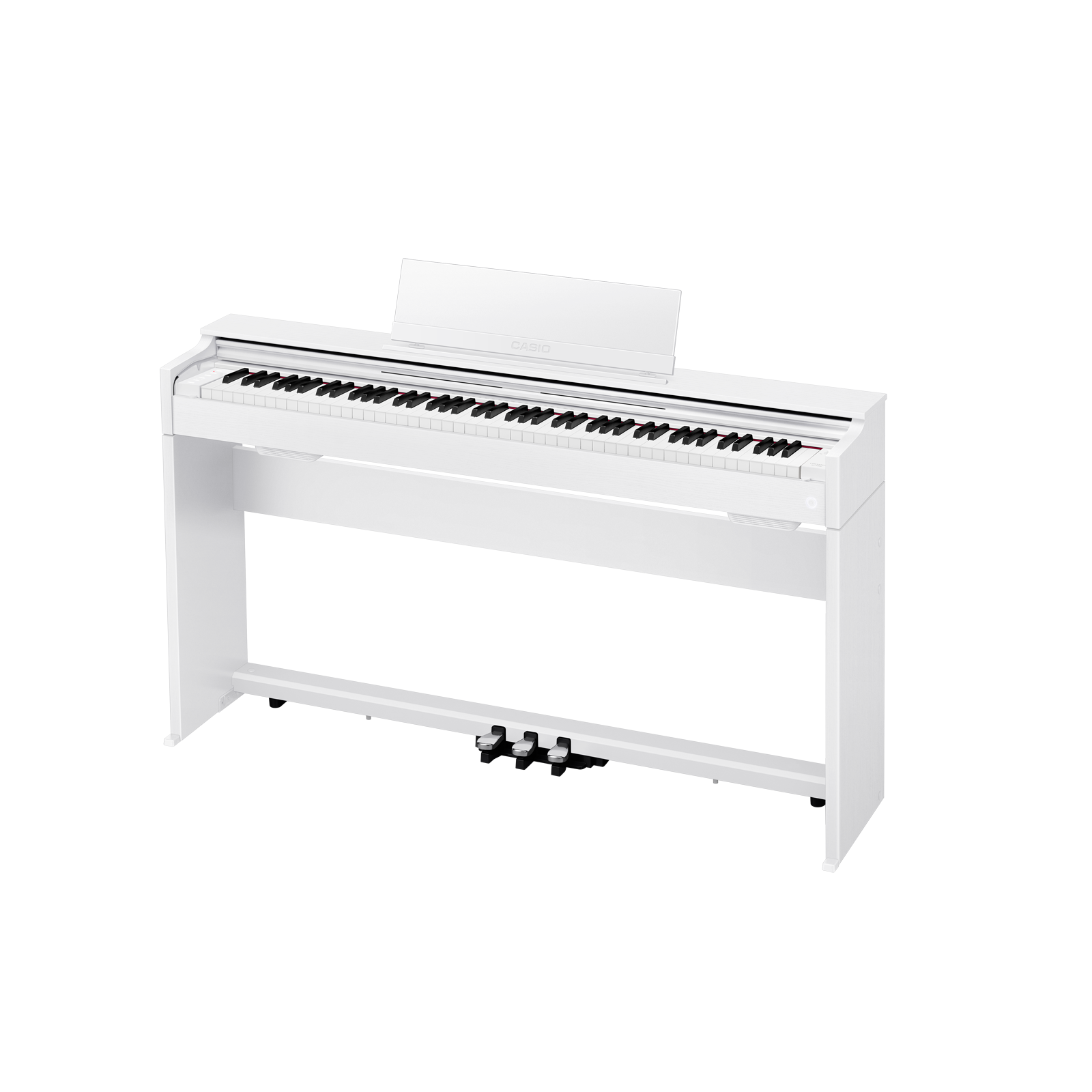 Casio AP-S200 Celviano Series White