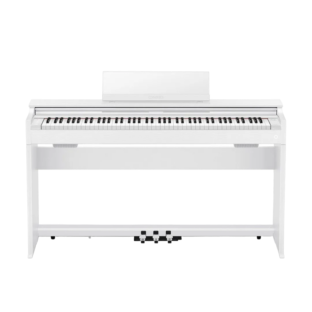 Casio AP-S200 Celviano Series White