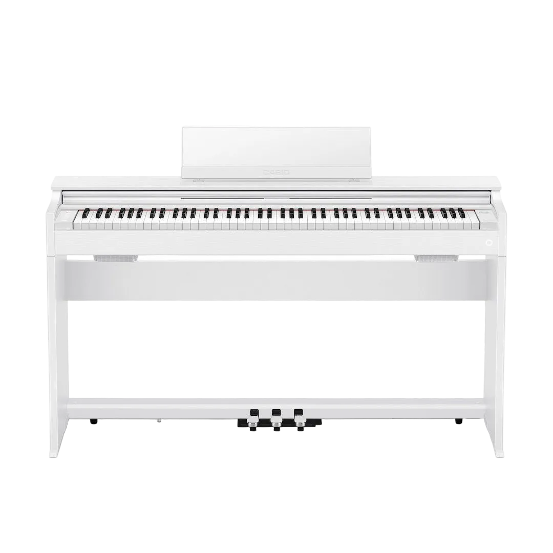 Casio AP-S200 Celviano Series White