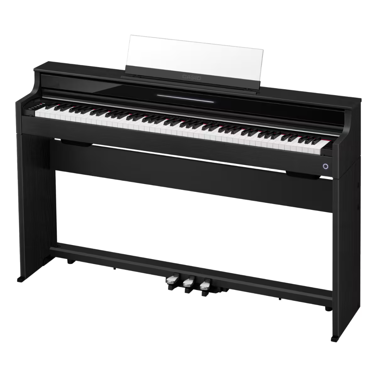Casio AP-S450 Celviano Series Black