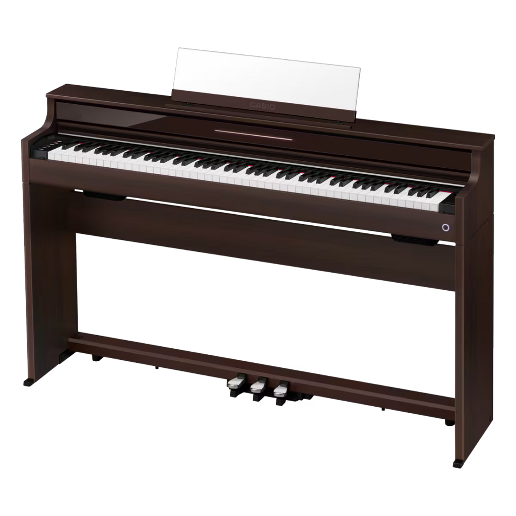 Casio AP-S450 Celviano Series Brown