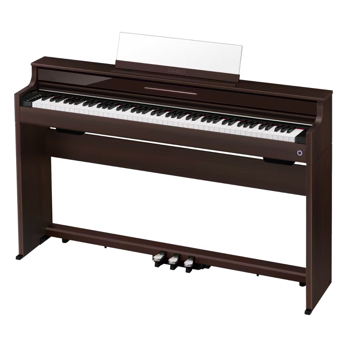 Casio AP-S450 Celviano Series Brown