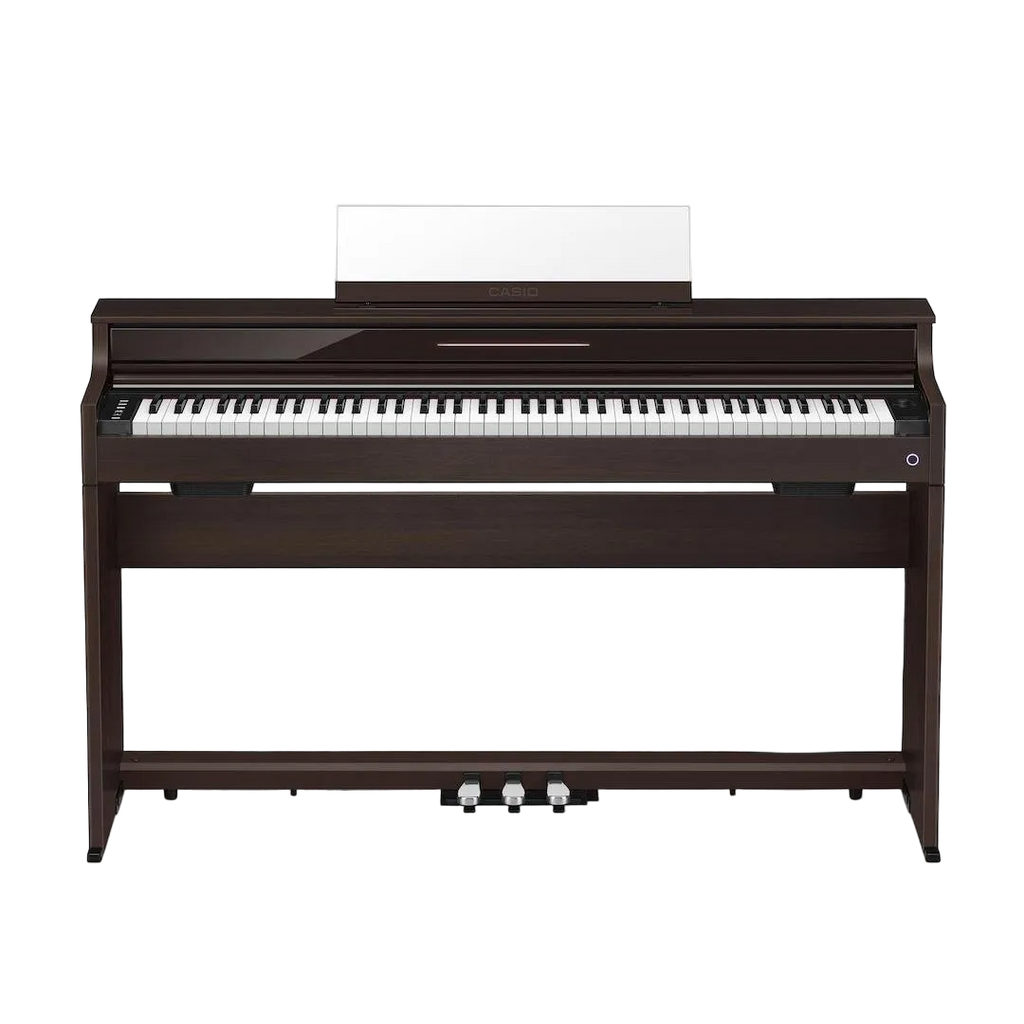 Casio AP-S450 Celviano Series Brown