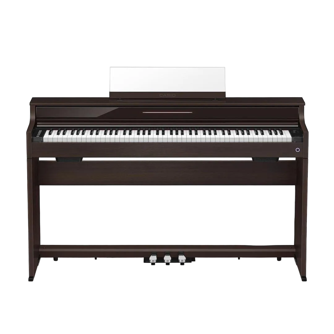 Casio AP-S450 Celviano Series Brown