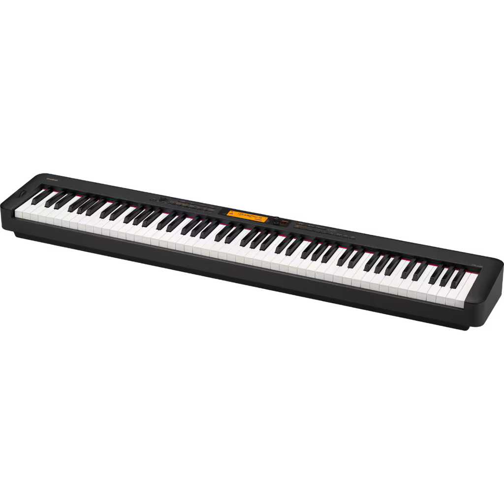 Casio CDP-S360 Black