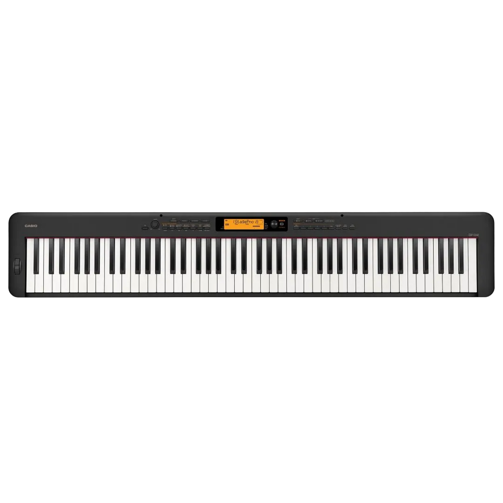 Casio CDP-S360 Black