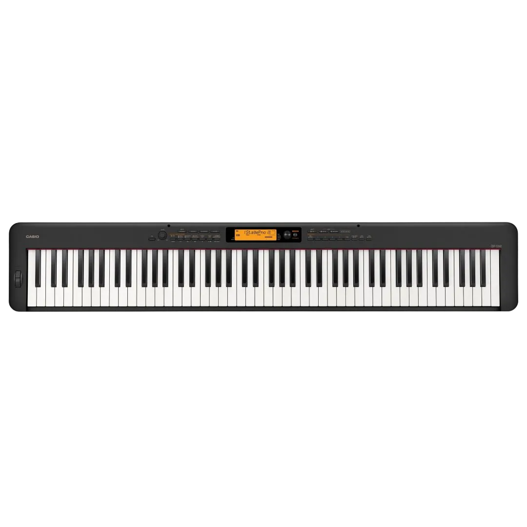 Casio CDP-S360 Black