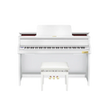 Casio GP-310 Celviano Grand Hybrid Series Digital Piano Matt White
