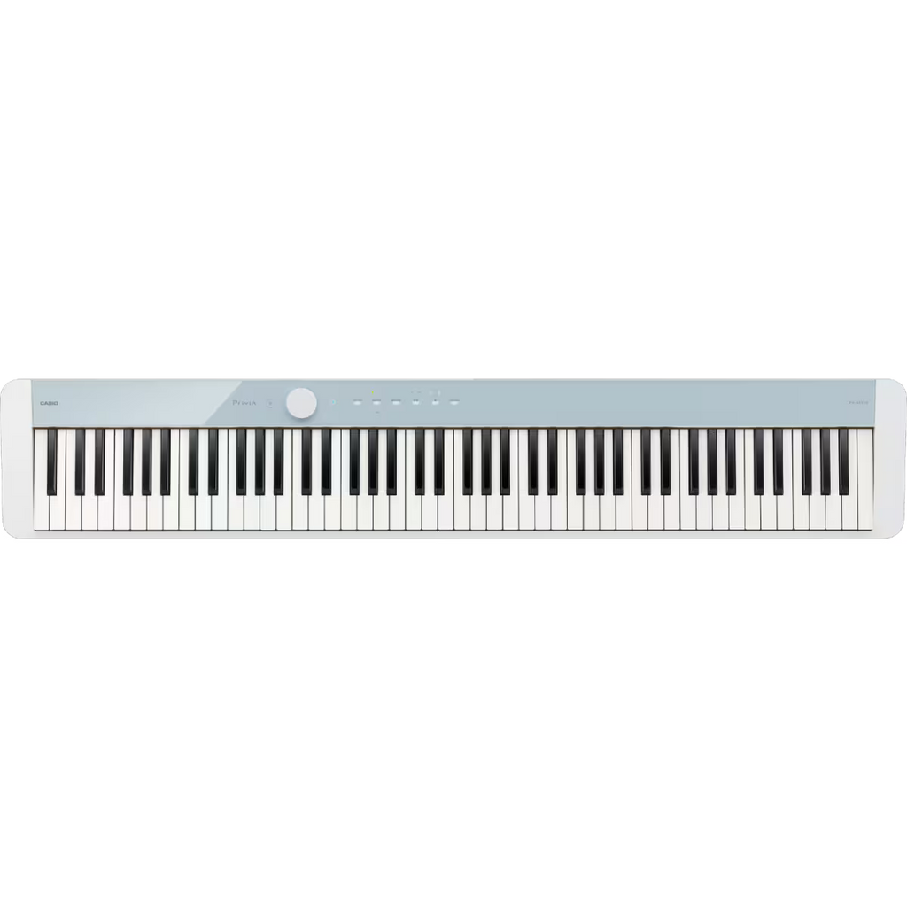 Casio PX-S1100 Privia Series Calm blue