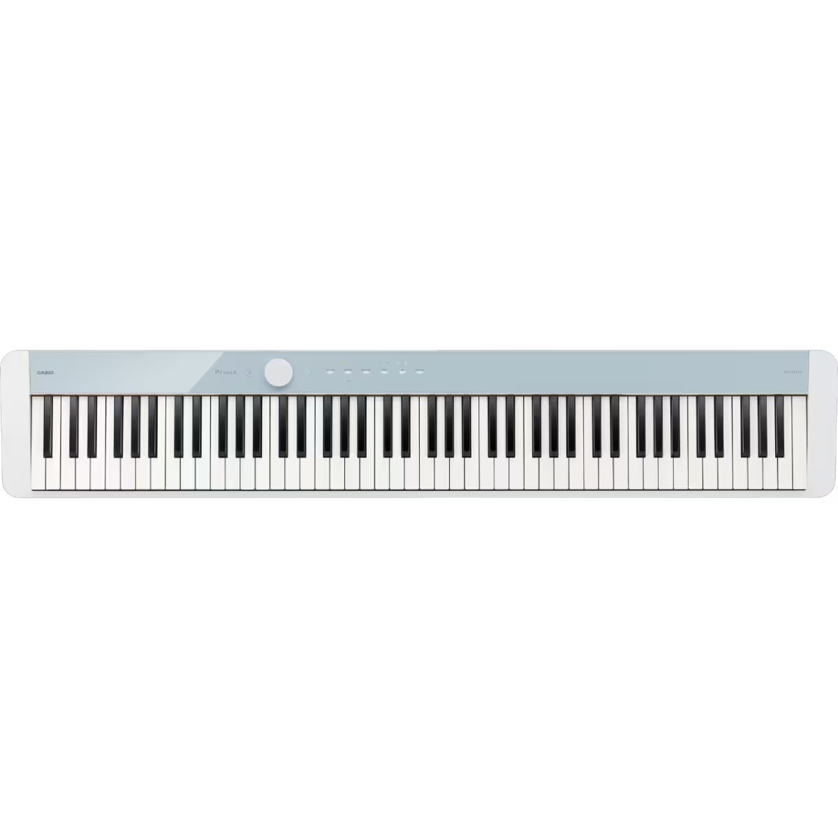Casio PX-S1100 Privia Series Calm blue