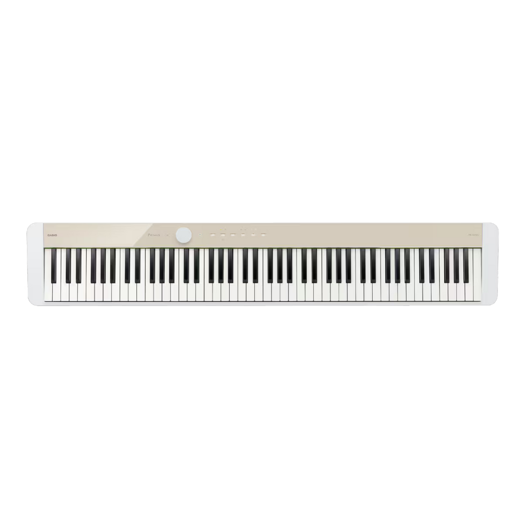 Casio PX-S1100 Privia Series Mellow beige